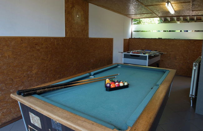 Cottage in the Heart of the Ardennes - Foto 28