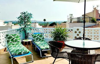 House with solarium - Foto 14