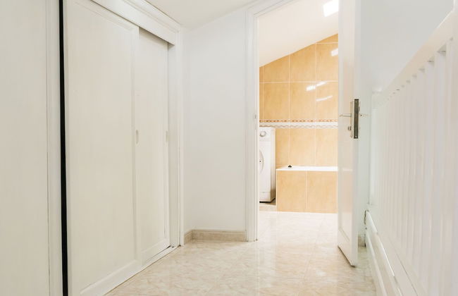 Comfortable Duplex in Costa Teguise, Near the Beach and Restaurants - Foto 14