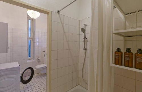 Wohnung 2 neben Warschauer Platz und Spree - Foto 6