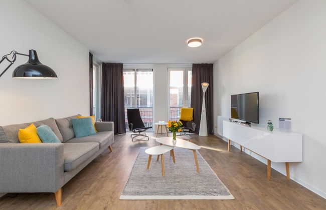 Lush Apartment in Zoutelande Near Beach - Photo 73