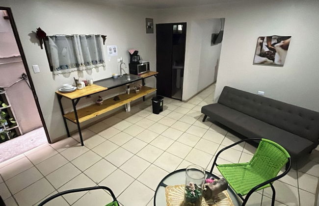 Rivera Family Airport Apartments - Foto 15