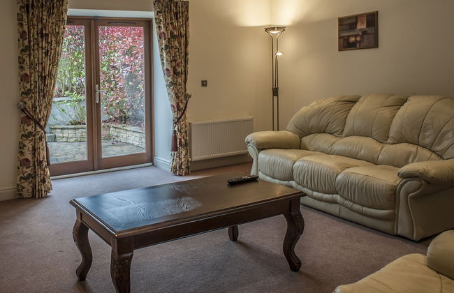 New Forest Golf Club Apartments - Foto 17