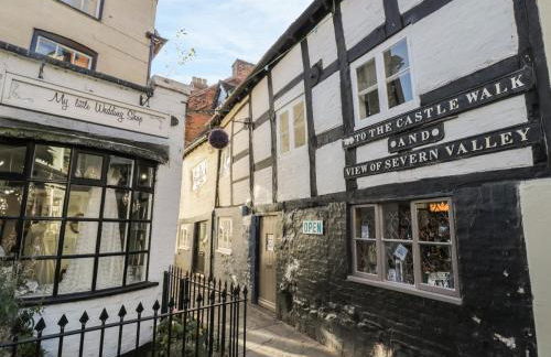 Cornerways - Foto 36