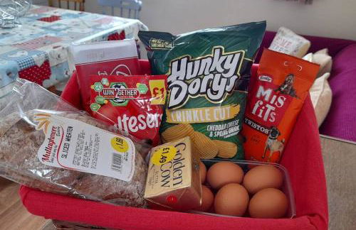 Emma's Cottage - Foto 23