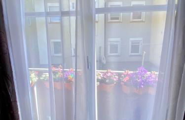 Schöne Wohnung in der Altstadt - Foto 37