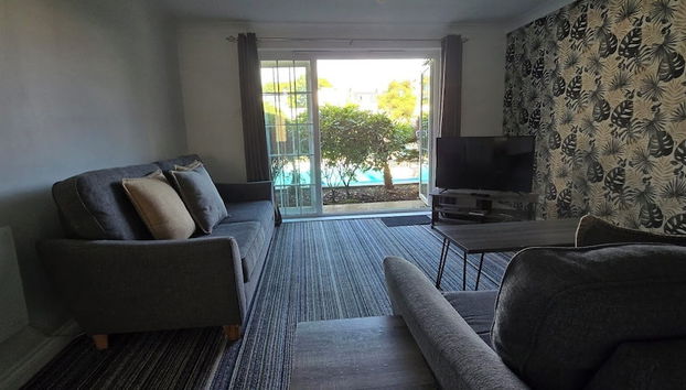 Albany selfcatering apartments - Foto 5, Zimmer