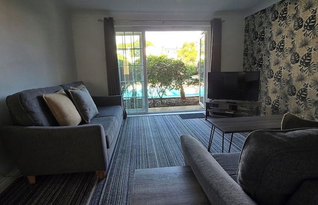 Albany selfcatering apartments - Foto 8