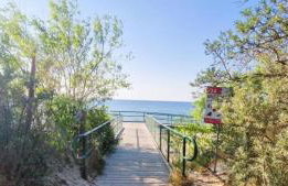 Międzywodzie Plażowa Park Gold - Foto 12