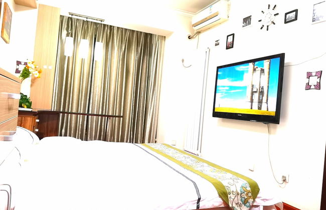 Xiwangju Apart-hotel - Foto 23