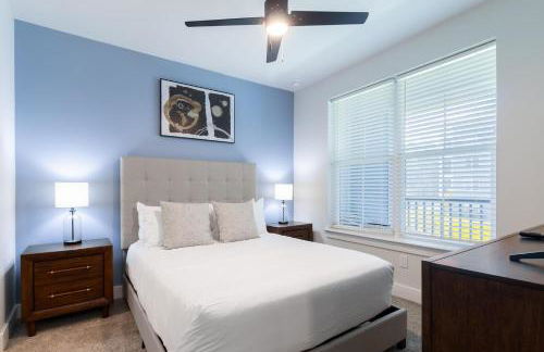 Landing Stylish 1BD Clubhouse Pool - Foto 41