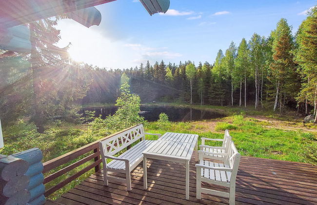 Päivärinne - Foto 3