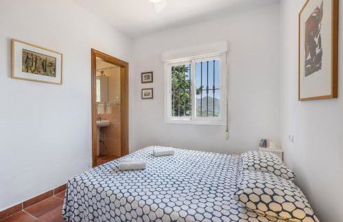 Cortijo La Alberquilla - Photo 18