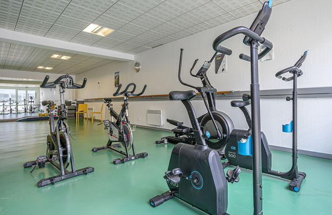 Village Club Les Balcons des Pyrénées - Foto 17