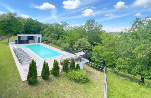 Villas Martincici with large pool - Foto 11