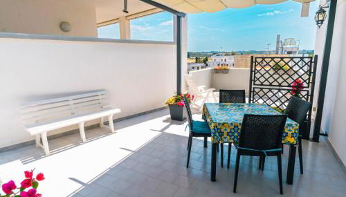 Luminoso Attico - Foto 5