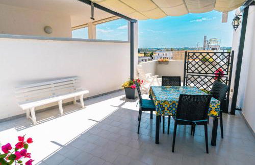 Luminoso Attico - Foto 5