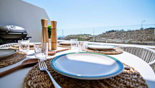 Mara's Apartments Higuerón West - Nordic Style - Sunny Terrace - Foto 5