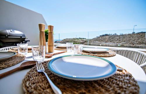 Mara's Apartments Higuerón West - Nordic Style - Sunny Terrace - Foto 5