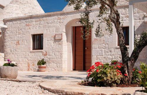 Trulli Loco - Foto 154