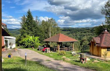 Cabane, Kota Gri'hôtes - Foto 22