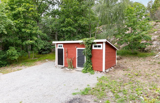2 bedroom House in Jämjö with garden - Photo 5