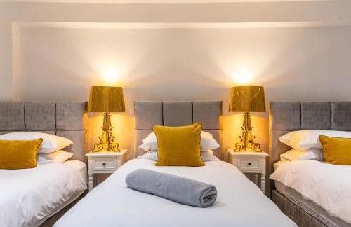 The Coach House by Ashgrove Leisure - Foto 15