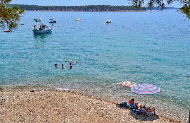 Holiday House Perkic mm - Photo 43