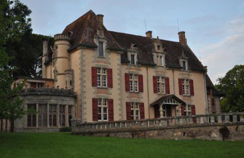 Château Logis de Roche - Foto 65
