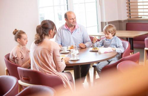 BEECH Resort Fleesensee - Foto 29