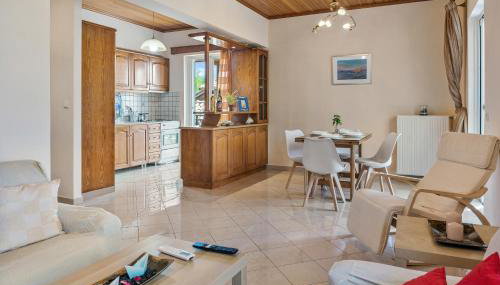 Lefkes Apartment - Foto 3