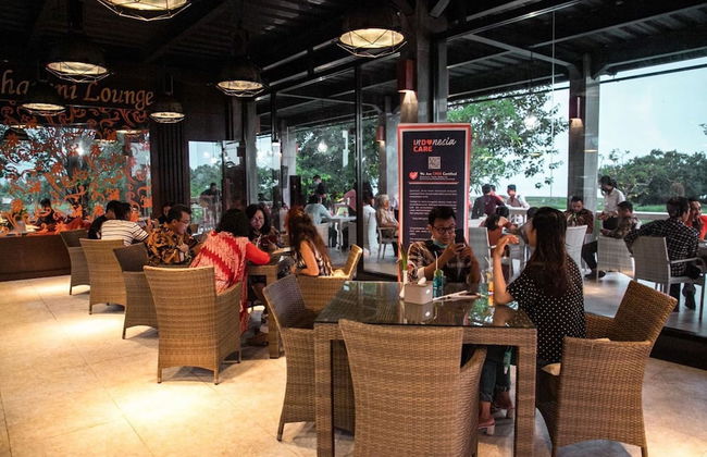 Room-kori Maharani Villas - One Bedroom - Foto 11