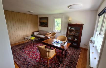 Ferien Langer Grund mitten im Wald - Foto 25