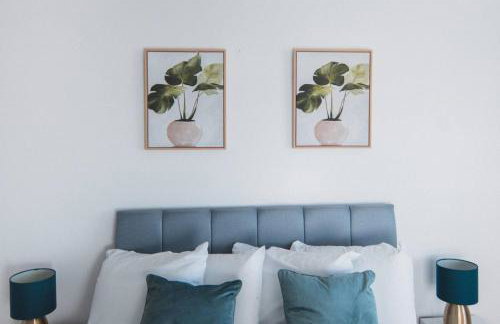 Modern 3BR Flat with Parking - Foto 21