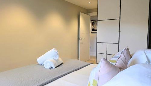 Compton Apartment with free parking - Foto 2