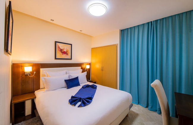 Marrakech INN - Foto 4