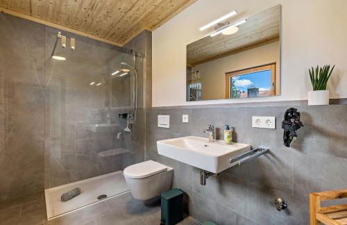 Ferienhaus am Hummelberghof - Foto 59