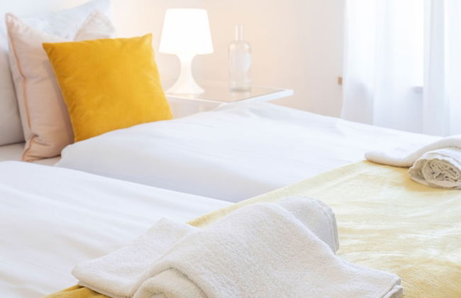 Beautiful and Cozy Studio Near City Center - Foto 4