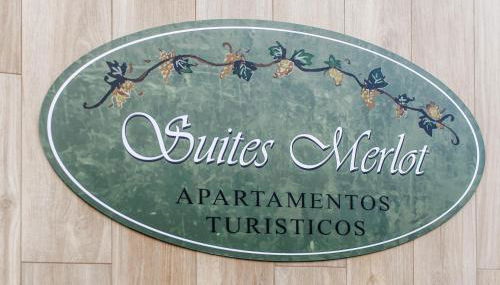 Apartamentos LUXURY SUITES MERLOT - Foto 3