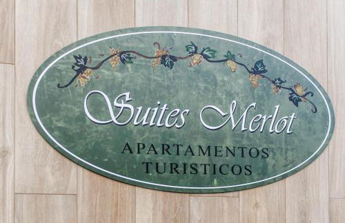 Apartamentos LUXURY SUITES MERLOT - Foto 3