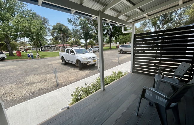 Young Tourist Park - Foto 65