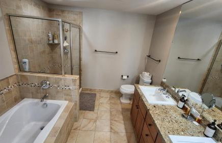 Base Camp Ski Slope Views Granby Ranch - Foto 28