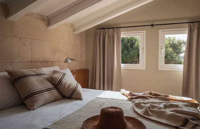 Binissaida Boutique Hotel - Foto 45