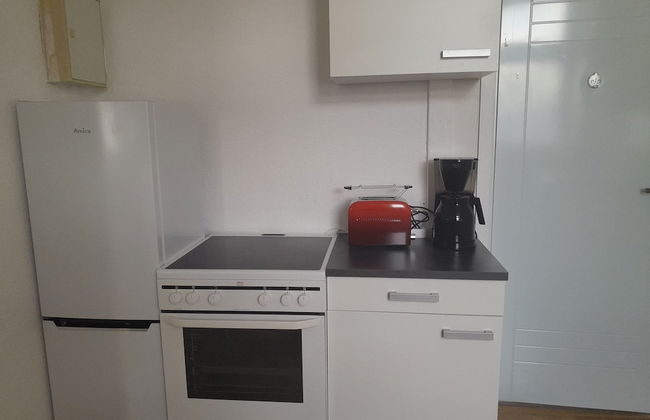 Fewo Wuppertal - Foto 75