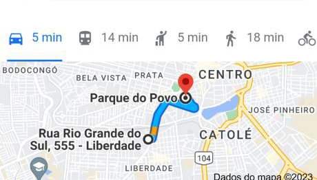 Espaçossego 83 oito meia 82 vinte 74 - Foto 2