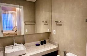 Apartamento de Luxo 2 Quartos, Brasília - Get Park Sul - com Garagem - Foto 30