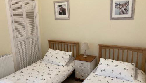 Old Station House - Kilfillan Cottage - Foto 3