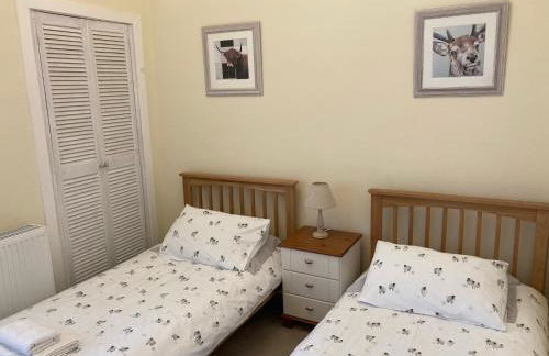 Old Station House - Kilfillan Cottage - Foto 3