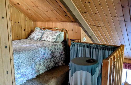 Pierce's Cabin - Foto 14