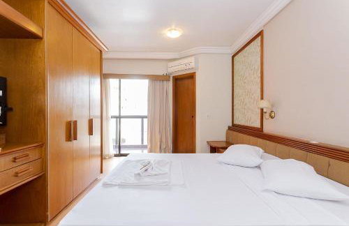 Batel Residence | Avenida do Batel | Gonzaga Stays - Foto 76